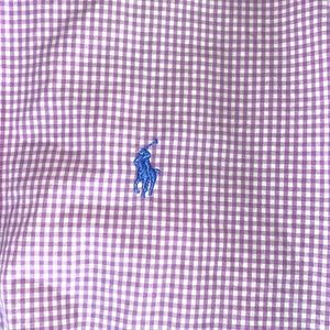 Ralph Lauren Dress shirt 👔